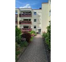 5-Zi.-Whg.m.Balkon i.gepflegter Wohnanl.i.DO-Hörde(Gartenstadt) - Dortmund