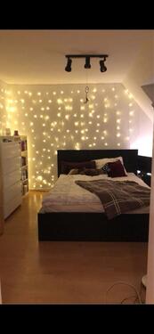 Foto - 1-Zimmer-Wohnung - 260,00&nbsp;EUR Kaltmiete, ca.&nbsp; 27,00&nbsp;m&sup2;