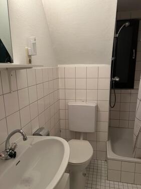 Foto - Dachgeschoßwohnung in Siegen zur Miete
