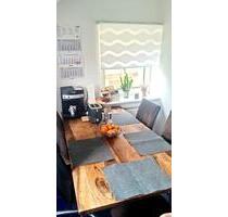 Moderne, helle 3-Zi.-DG-Whg. S-Ost Stöckach - Stuttgart Stuttgart-Ost