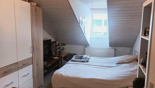 Foto - 3 Zimmer Etagenwohnung in Stuttgart