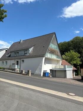 Foto - Großzügige 4-Zimmer-Wohnung mit Balkon