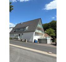 Großzügige 4-Zimmer-Wohnung mit Balkon - Karlstadt