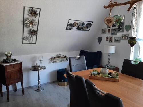 Foto - 4 Zimmer Etagenwohnung in Karlstadt