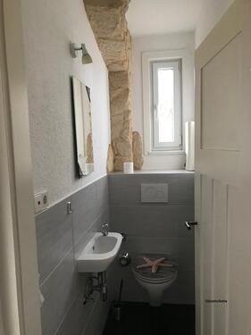 Foto - 4 Zimmer Etagenwohnung in Plochingen