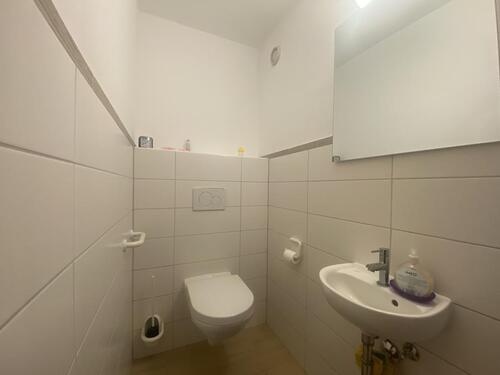 Foto - 2 Zimmer Etagenwohnung in Mannheim