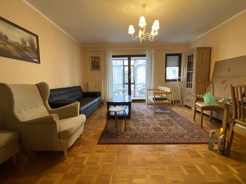 Foto - Etagenwohnung in Mannheim zur Miete