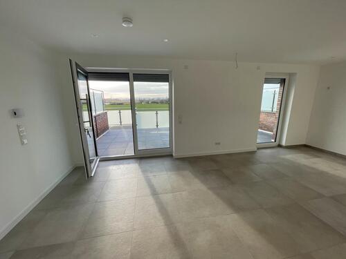 Foto - Etagenwohnung in Petershagen zur Miete