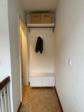 Foto - wunderschöne Wohnung - 750,00&nbsp;EUR Kaltmiete, ca.&nbsp; 61,00&nbsp;m&sup2;