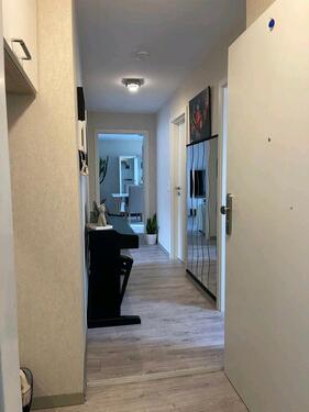 Foto - 3 Zimmer Dachgeschoßwohnung in Frankfurt (Oder)