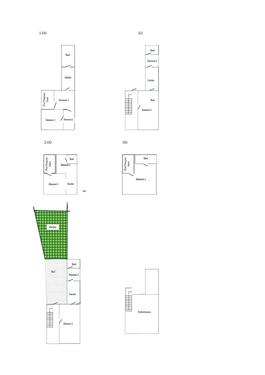 Foto - Mehrfamilienhaus, Wohnhaus zum Kaufen in Mönchengladbach