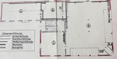 Foto - Gewerbefläche in Reutlingen Albstr. 198qm 17m Schaufenster