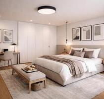 Wohnung, Erstbezug, Single Pärchen - Borken (Hessen)