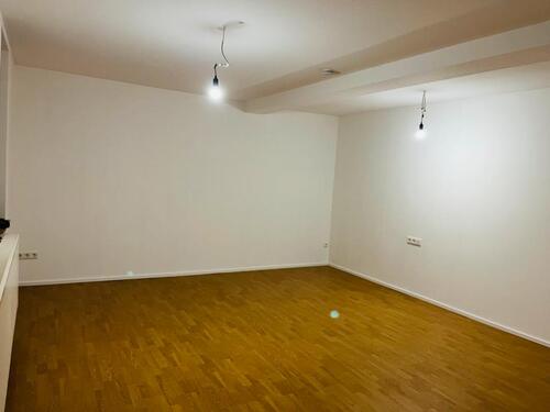 Foto - 2 Zimmer Etagenwohnung zur Miete in Borken (Hessen)