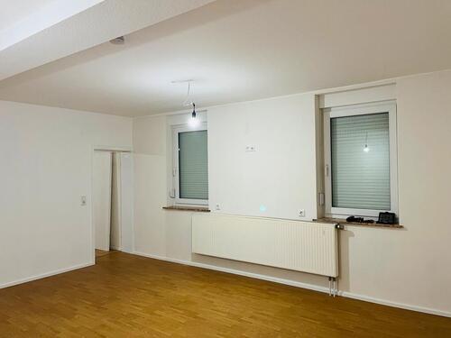 Foto - Etagenwohnung in Borken (Hessen) zur Miete