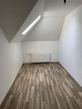 Foto - Dachgeschoßwohnung in Duisburg zur Miete