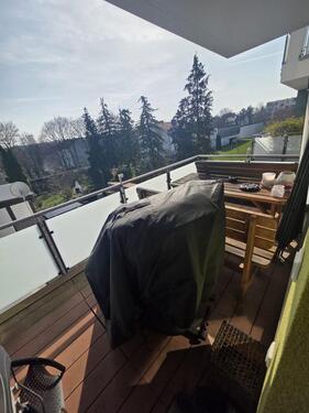 Foto - Helle Moderne Wohnung in Mainz Finthen