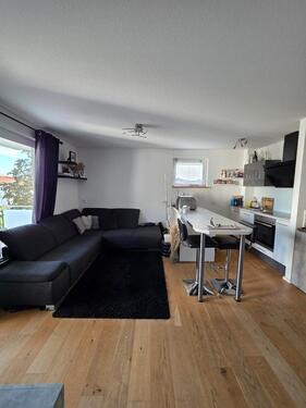 Foto - 2 Zimmer Etagenwohnung in Mainz