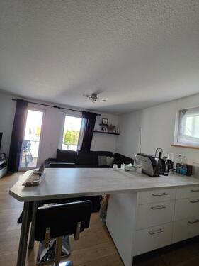 Foto - Etagenwohnung in Mainz zur Miete