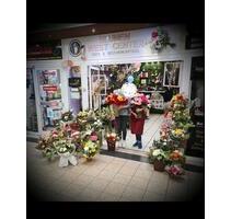 Erfolgreicher Blumenladen abzugeben - Wiesbaden Klarenthal