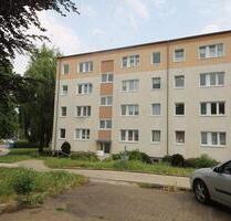Renovierte 3 - Raum-Wohnung in Bad Kleinen