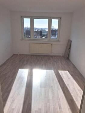 Foto - 3 Zimmer Etagenwohnung in Bad Kleinen