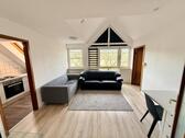 Foto - 2 Zimmer Wohnung Innenstadt nähe Göppingen frei ab 01.06.2026