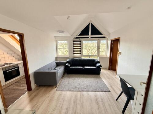 Foto - 2 Zimmer Wohnung Innenstadt nähe Göppingen frei ab 01.06.2026