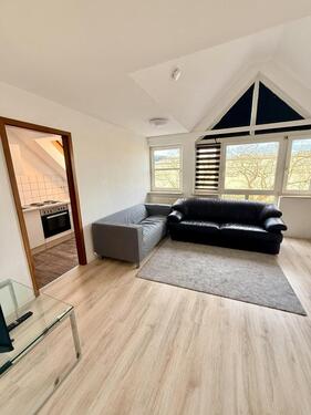 Foto - 2 Zimmer Etagenwohnung zur Miete in Göppingen