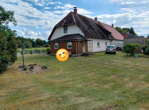 Foto - Doppelhaushälfte in Brüsewitz zum Kaufen