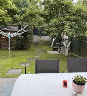 Foto - 5 Zimmer Einfamilienhaus in Essen