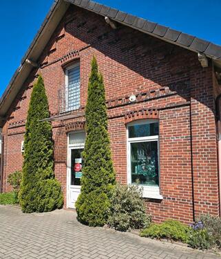 Foto - Provisionsfrei!!! Wohnhaus mit Gewerbefläche von Privat