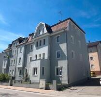 4-Zimmer Wohnung zu vermieten in zentraler Lage von Treuchtlingen