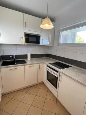 Foto - Etagenwohnung in Loxstedt
