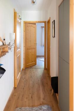 Foto - Etagenwohnung in Aschau im Chiemgau