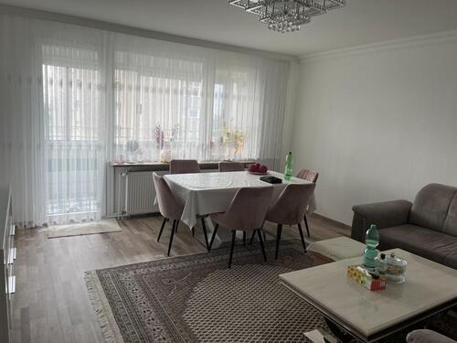 Foto - Etagenwohnung in Hannover