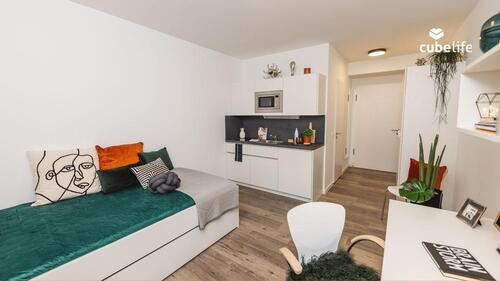 Foto - Etagenwohnung in Hannover