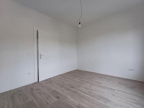 Foto - Etagenwohnung zur Miete in Minden