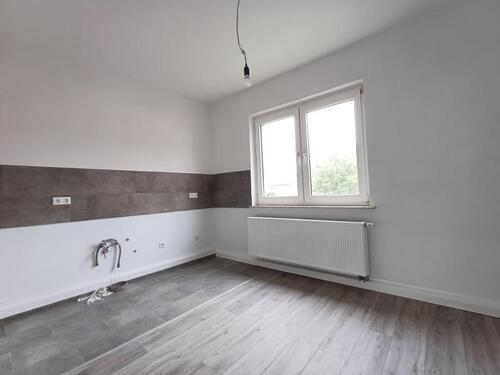 Foto - Etagenwohnung in Minden