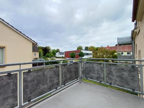 Foto - Etagenwohnung in Minden zur Miete