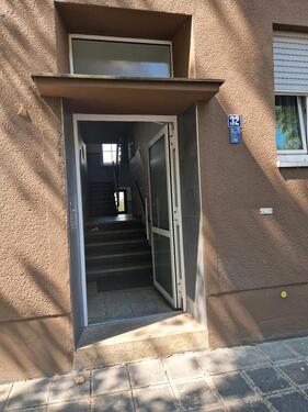 Foto - Etagenwohnung zum Kaufen in Nürnberg