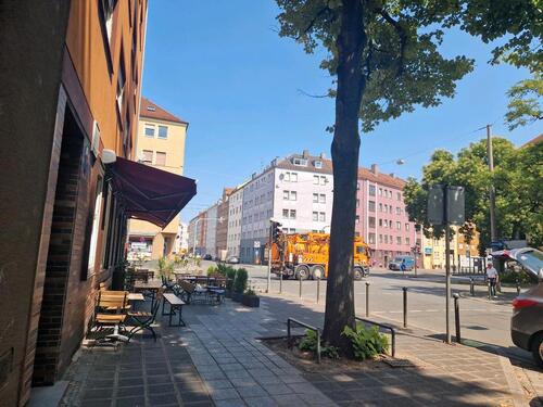 Foto - Etagenwohnung in Nürnberg zum Kaufen