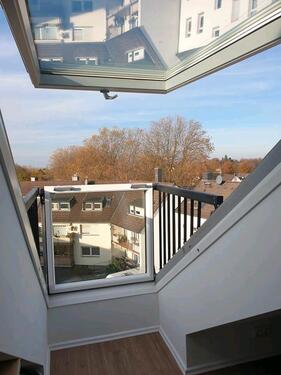 Foto - Etagenwohnung zur Miete in Solingen