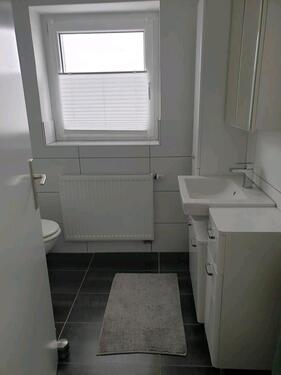Foto - Etagenwohnung in Solingen zur Miete