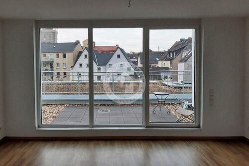Foto - Etagenwohnung in Unna