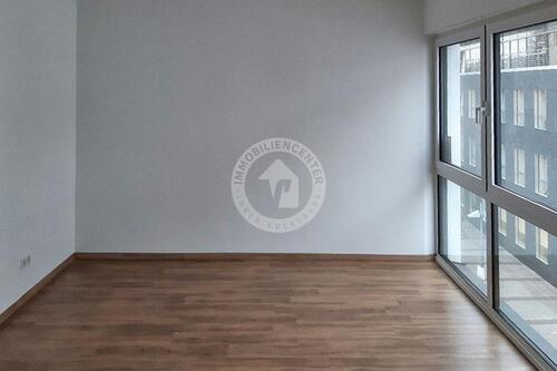 Foto - Etagenwohnung in Unna zur Miete