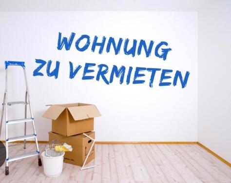Foto - Renovierte 2-Raum-Wohnung mit Balkon in Groitzsch – ab sofort