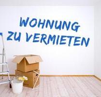 Renovierte 2-Raum-Wohnung mit Balkon in Groitzsch – ab sofort - Pegau