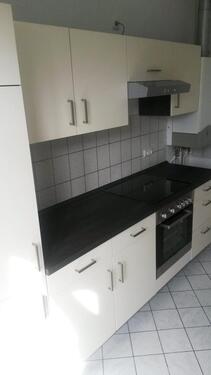 Foto - Etagenwohnung in Kassel zur Miete