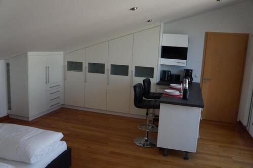 Foto - Etagenwohnung in Altomünster